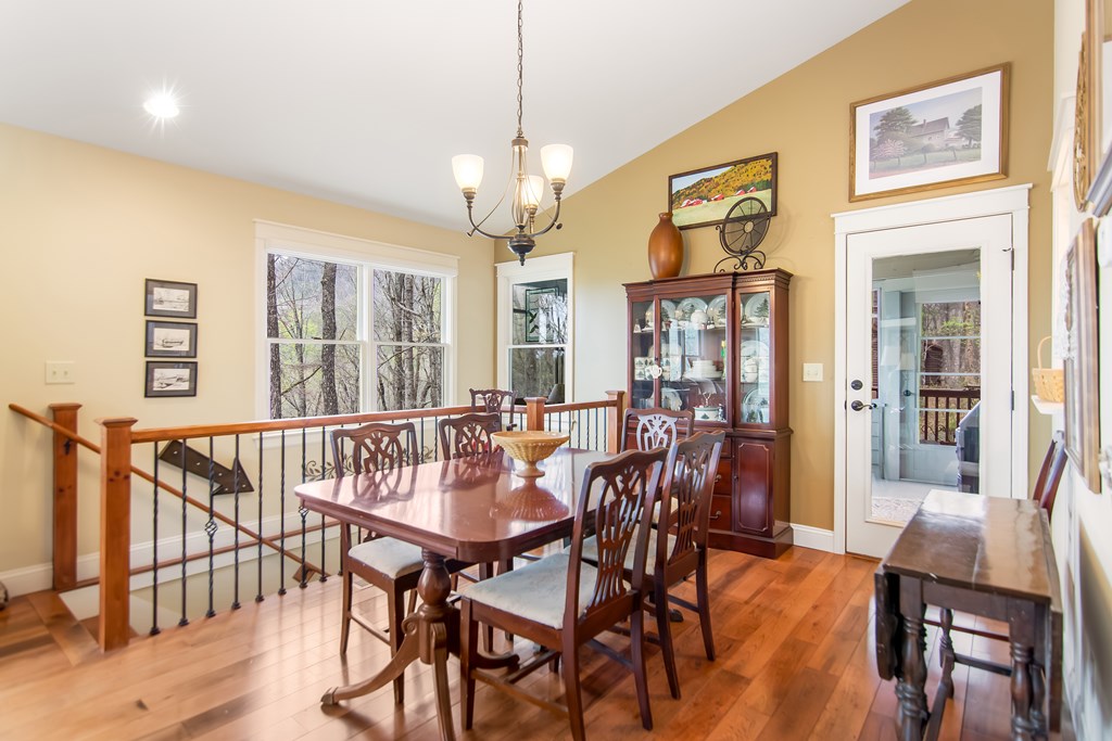 705 Laurel Ridge Drive