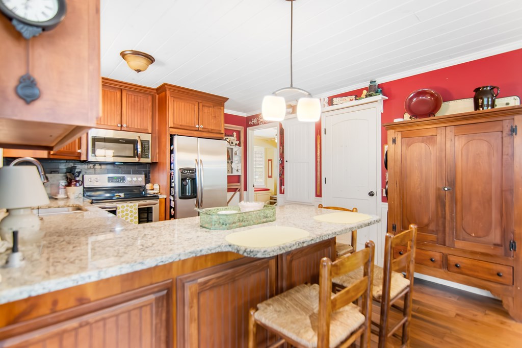 705 Laurel Ridge Drive