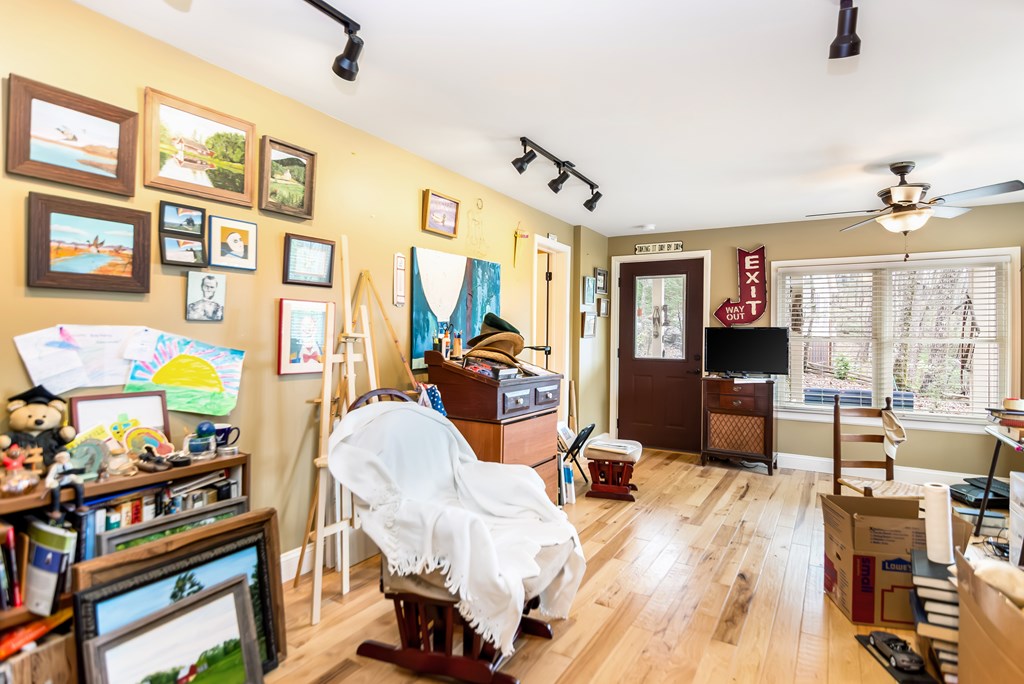 705 Laurel Ridge Drive