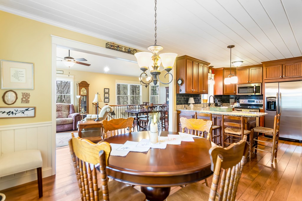 705 Laurel Ridge Drive