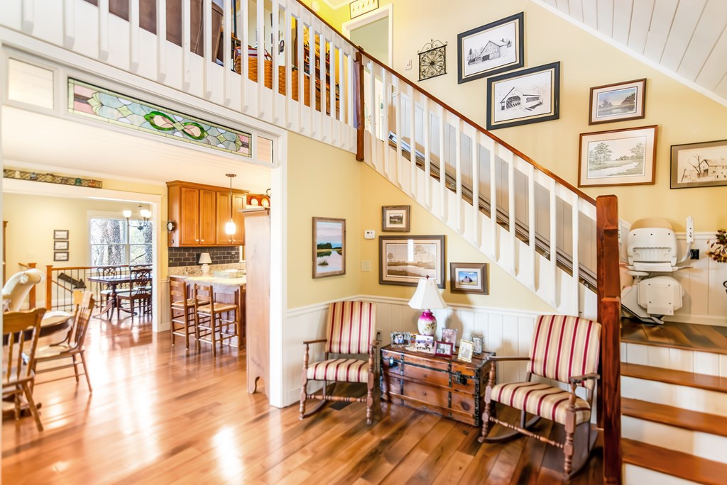 705 Laurel Ridge Drive