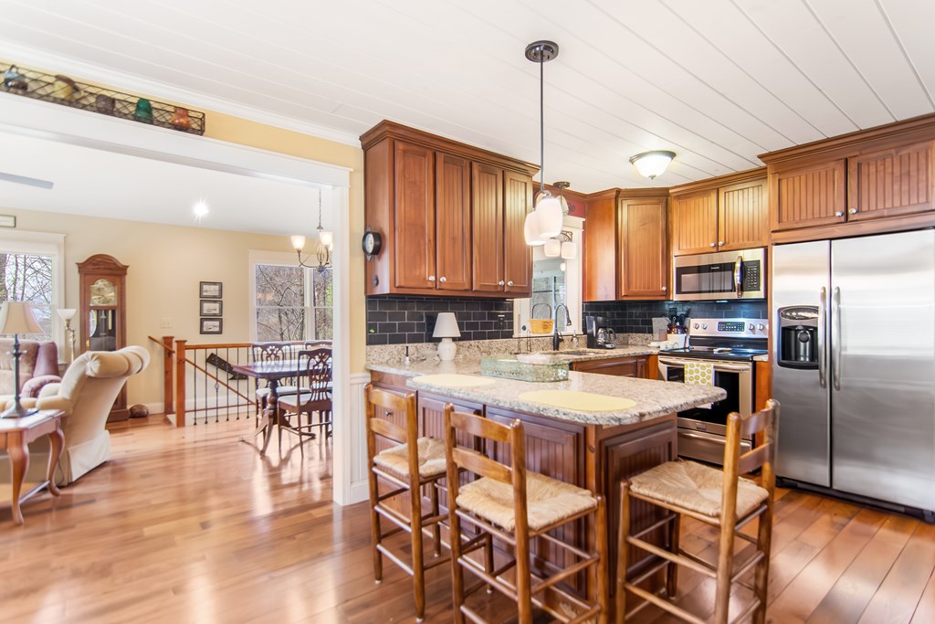 705 Laurel Ridge Drive