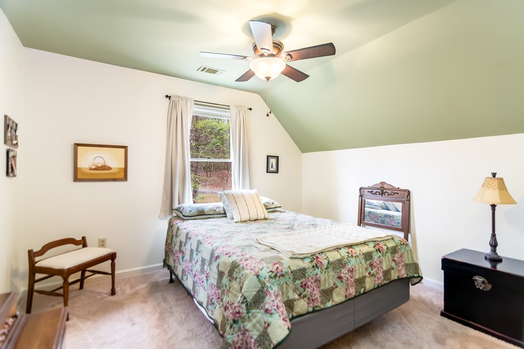 705 Laurel Ridge Drive