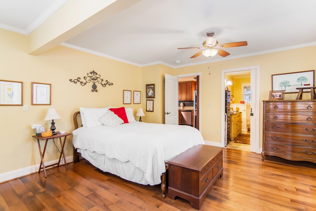 705 Laurel Ridge Drive