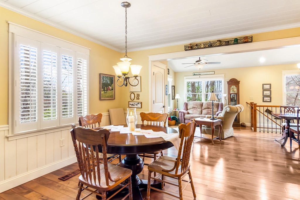 705 Laurel Ridge Drive