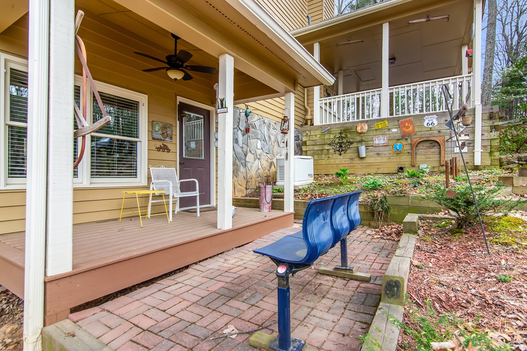 705 Laurel Ridge Drive