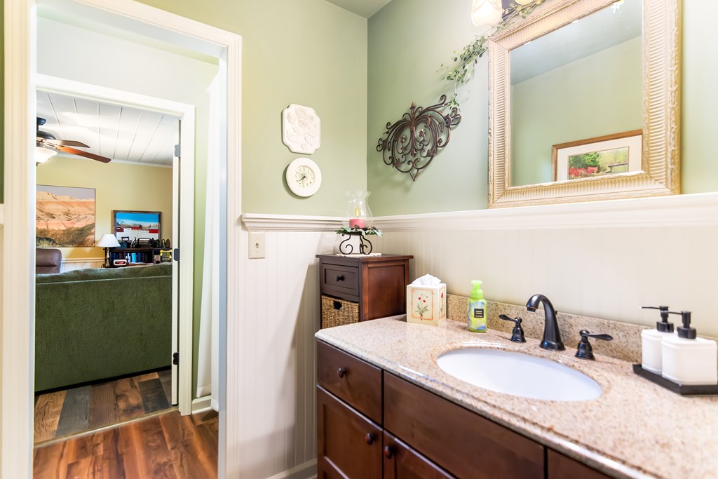 705 Laurel Ridge Drive