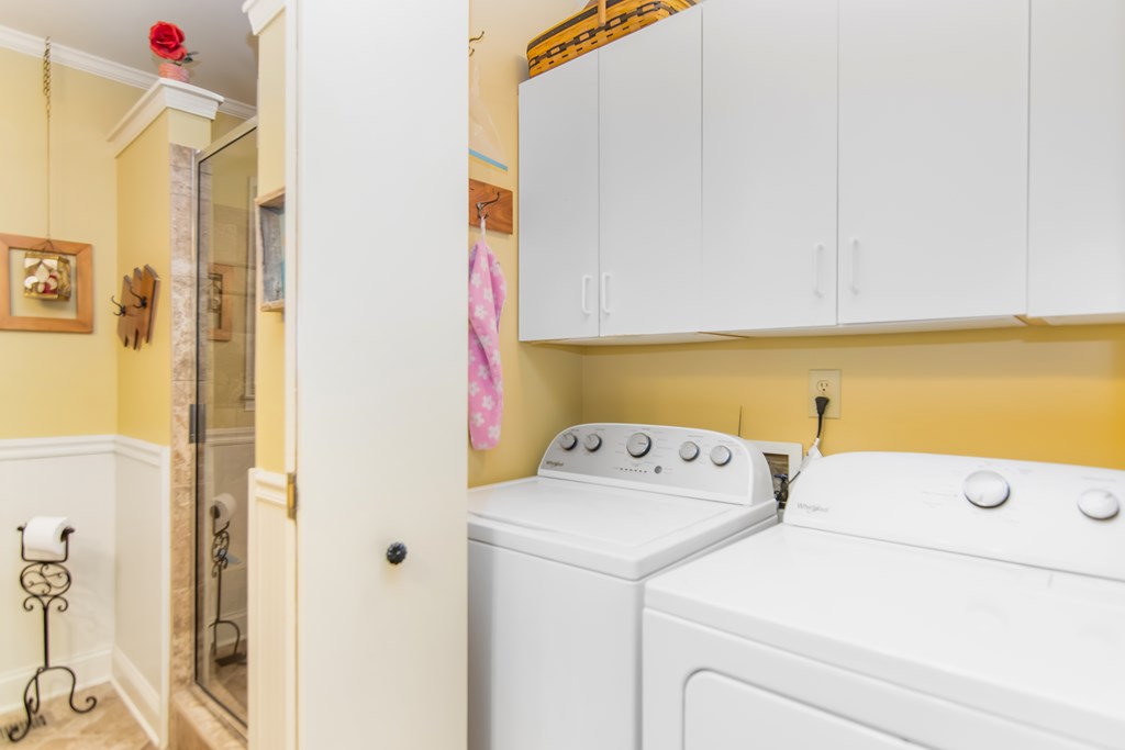 705 Laurel Ridge Drive