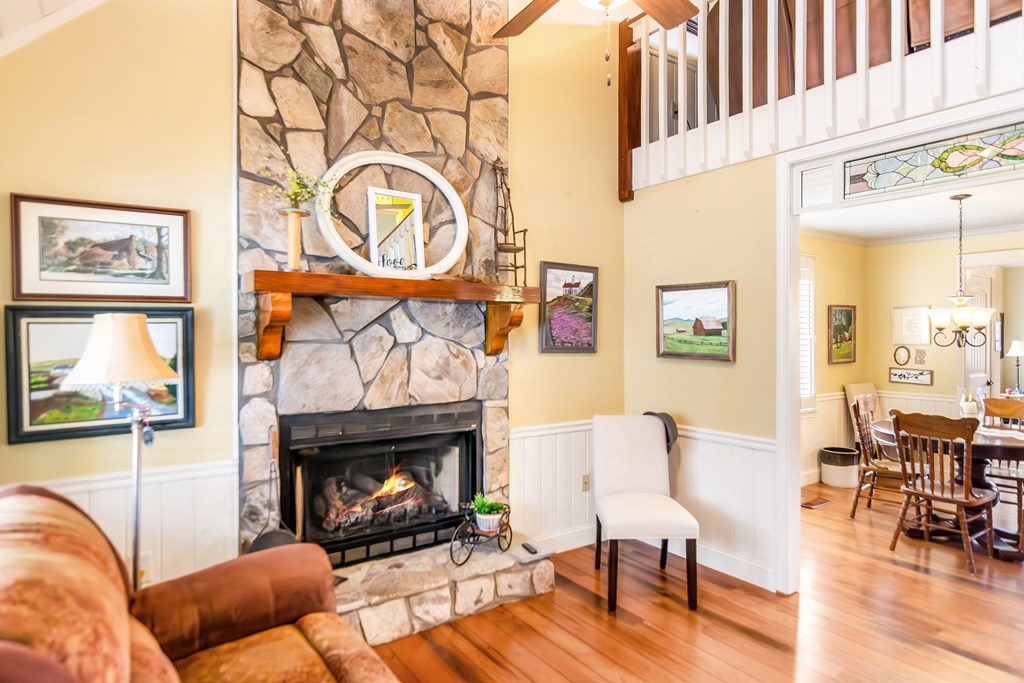 705 Laurel Ridge Drive