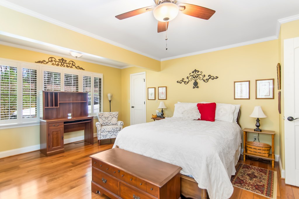 705 Laurel Ridge Drive