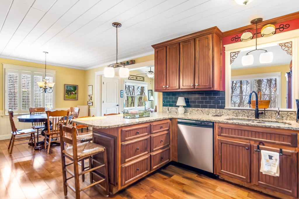 705 Laurel Ridge Drive