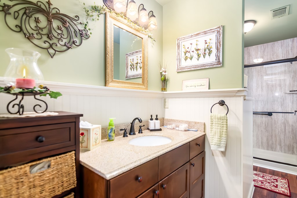 705 Laurel Ridge Drive