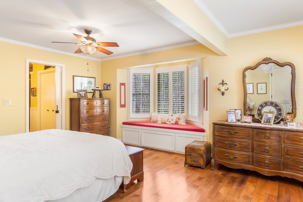 705 Laurel Ridge Drive