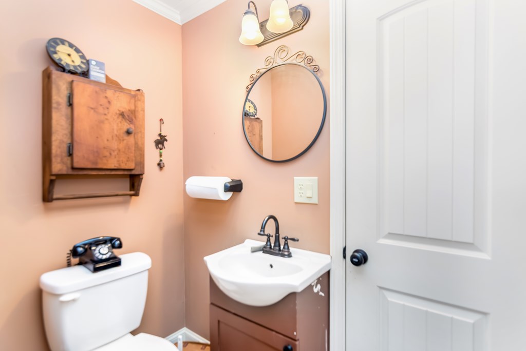 705 Laurel Ridge Drive