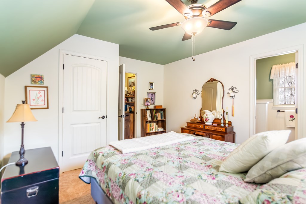 705 Laurel Ridge Drive