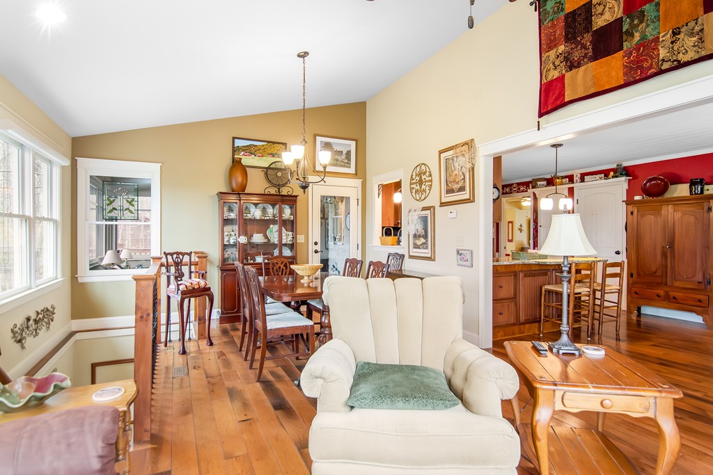 705 Laurel Ridge Drive