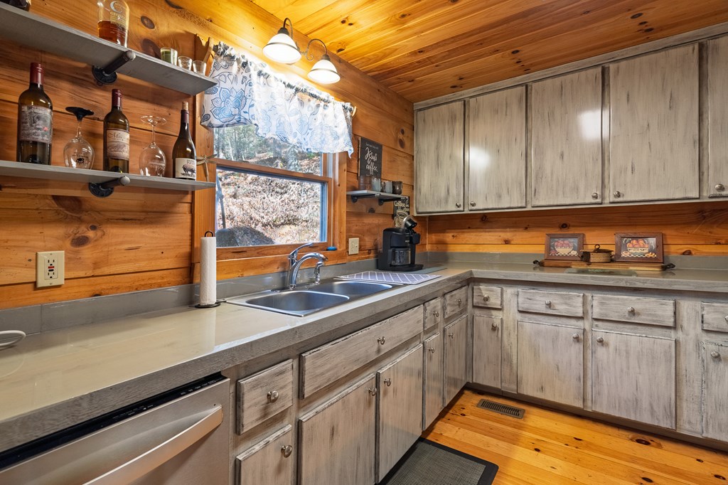 659 Kells Ridge Drive