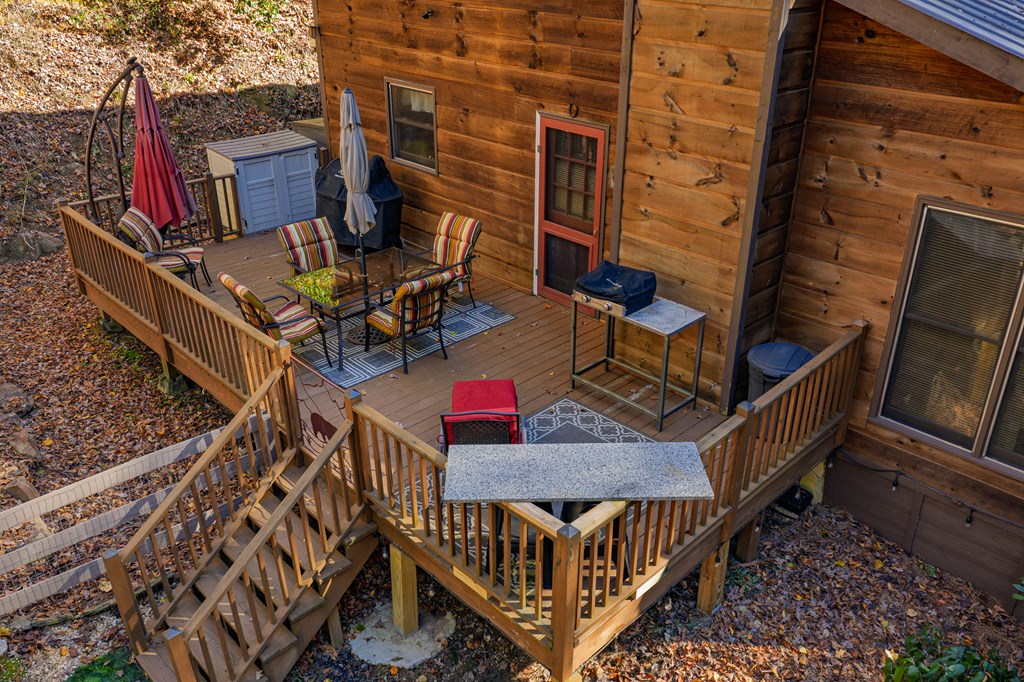 659 Kells Ridge Drive