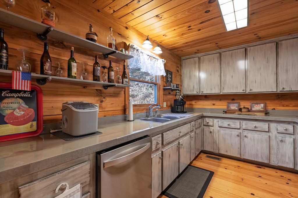 659 Kells Ridge Drive