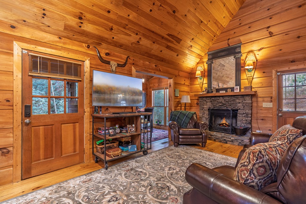 659 Kells Ridge Drive