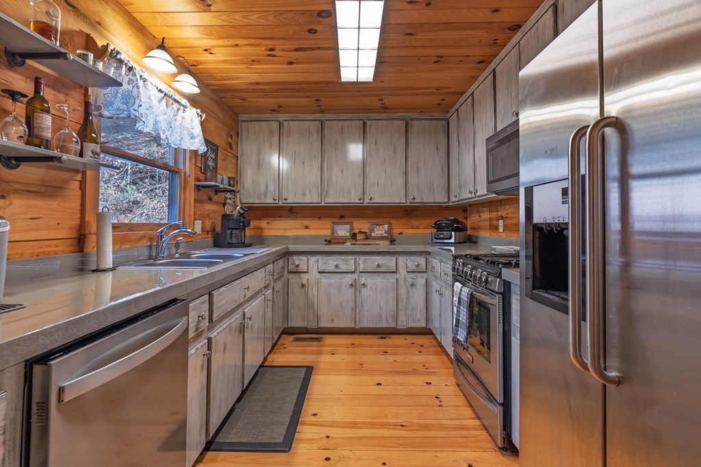 659 Kells Ridge Drive