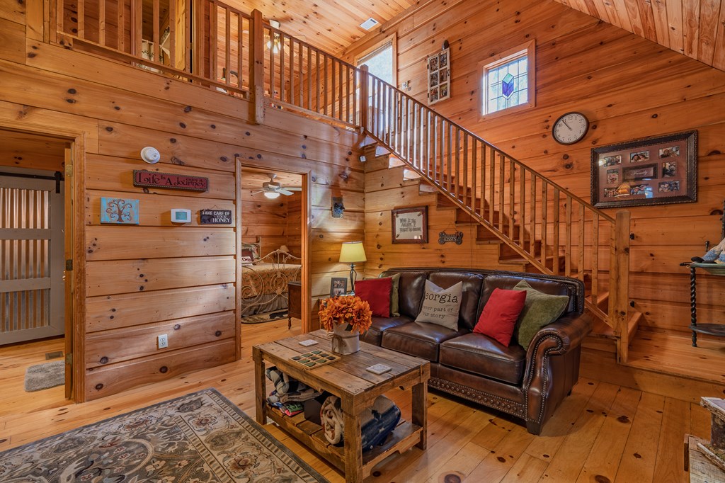 659 Kells Ridge Drive