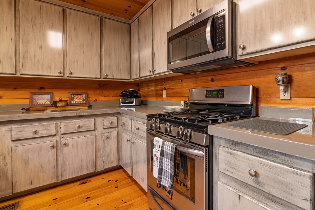 659 Kells Ridge Drive