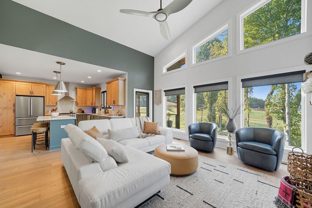 160 Big Valley Drive