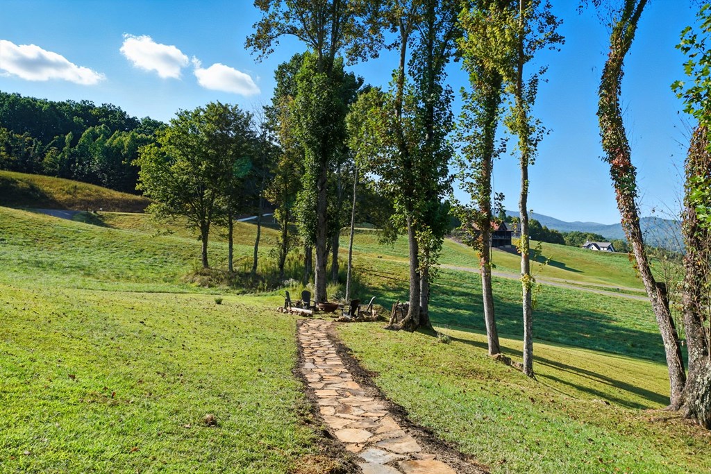 160 Big Valley Drive