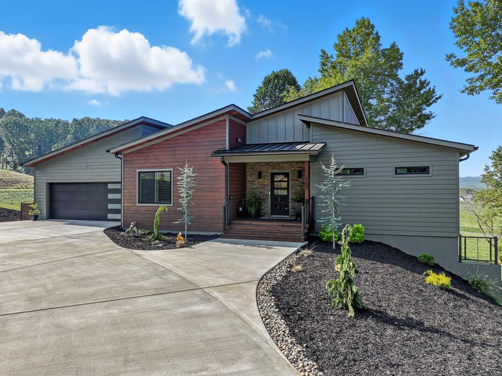 160 Big Valley Drive