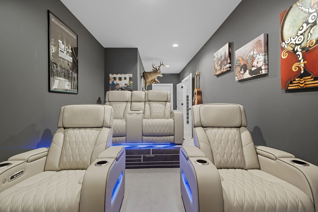 160 Big Valley Drive