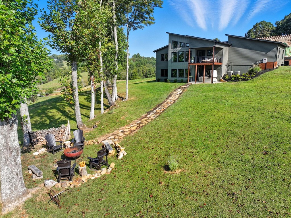 160 Big Valley Drive