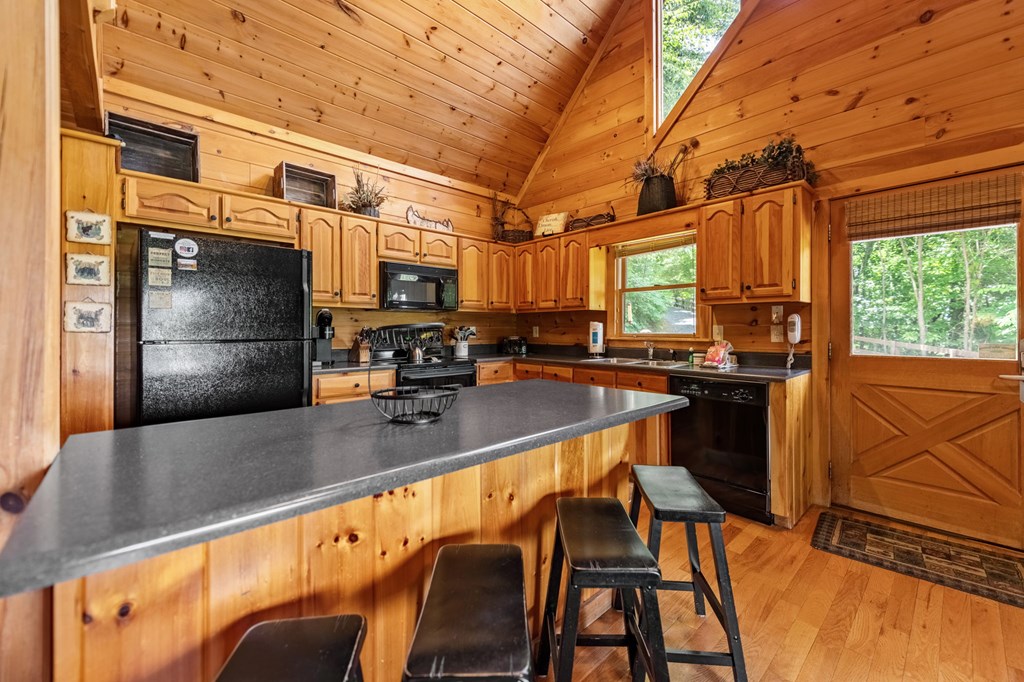 469 Mountain High Drive