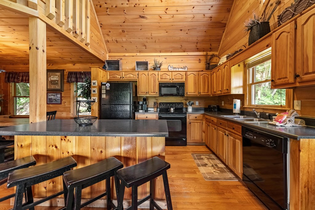 469 Mountain High Drive