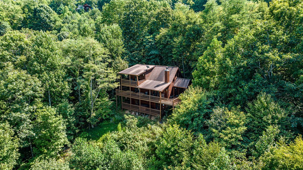 469 Mountain High Drive