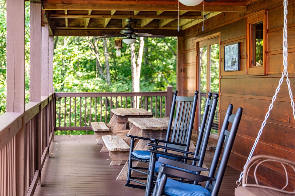 469 Mountain High Drive