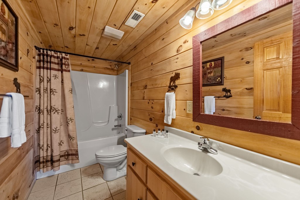 469 Mountain High Drive