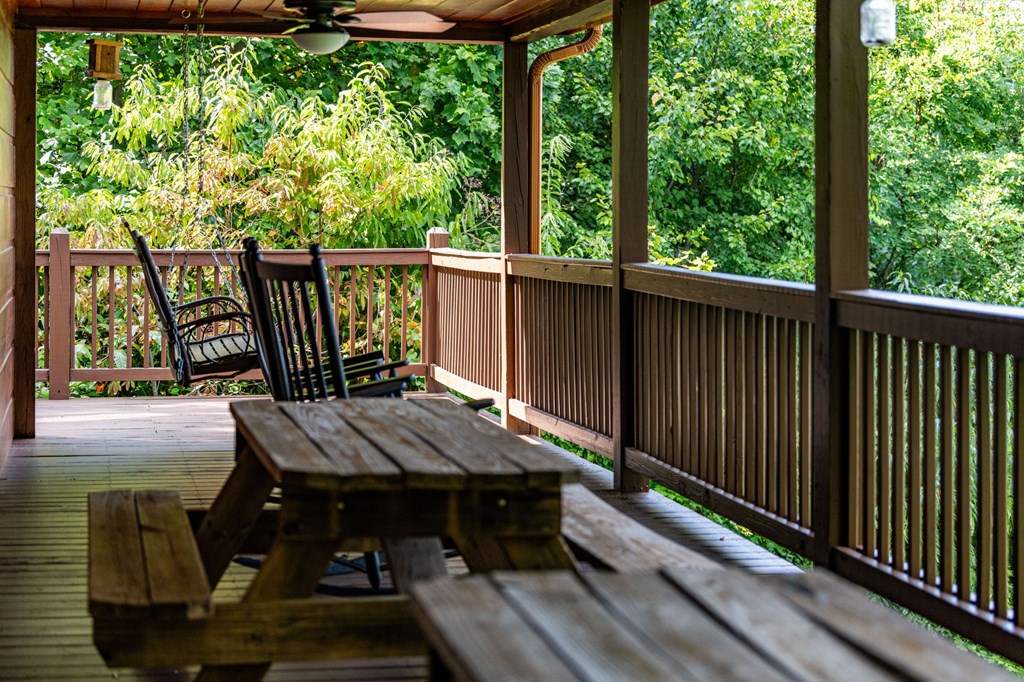 469 Mountain High Drive