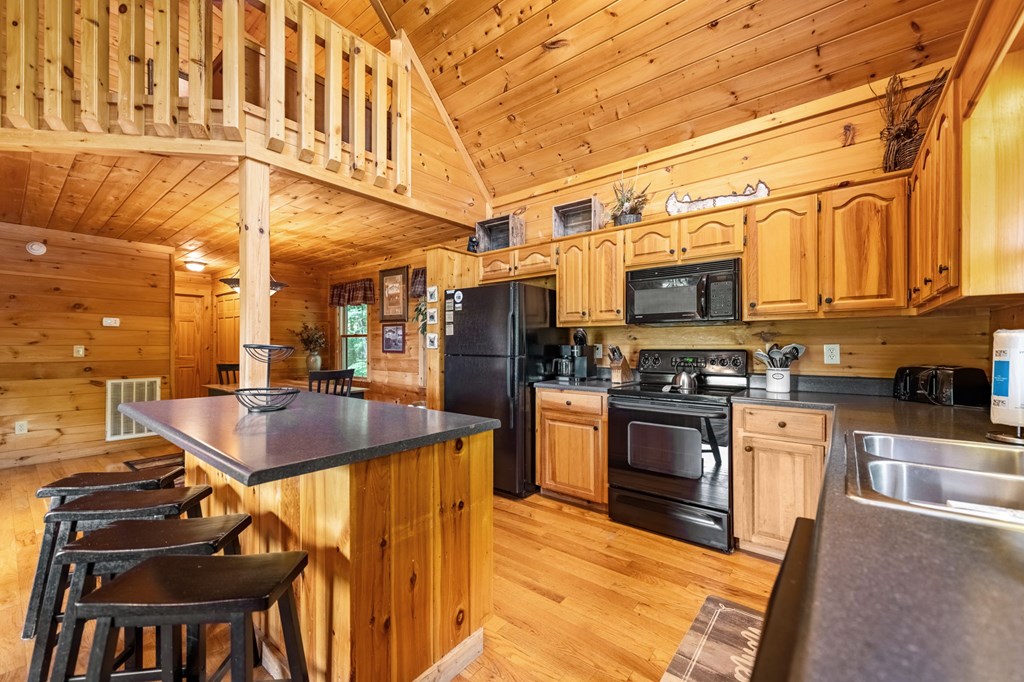 469 Mountain High Drive