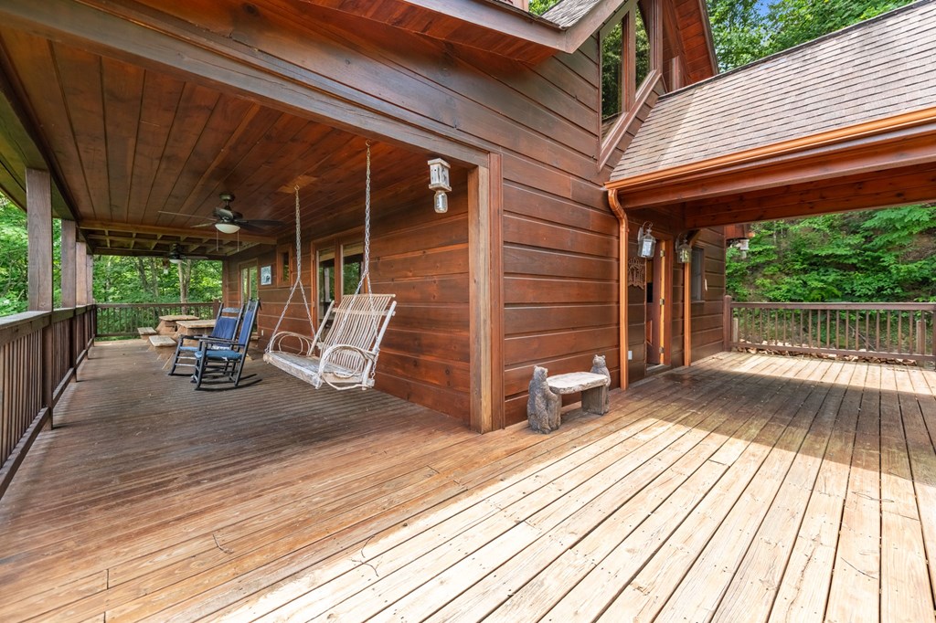 469 Mountain High Drive