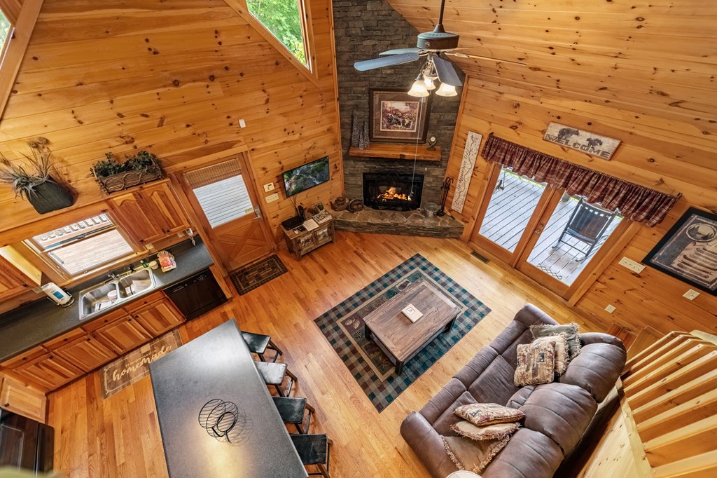 469 Mountain High Drive