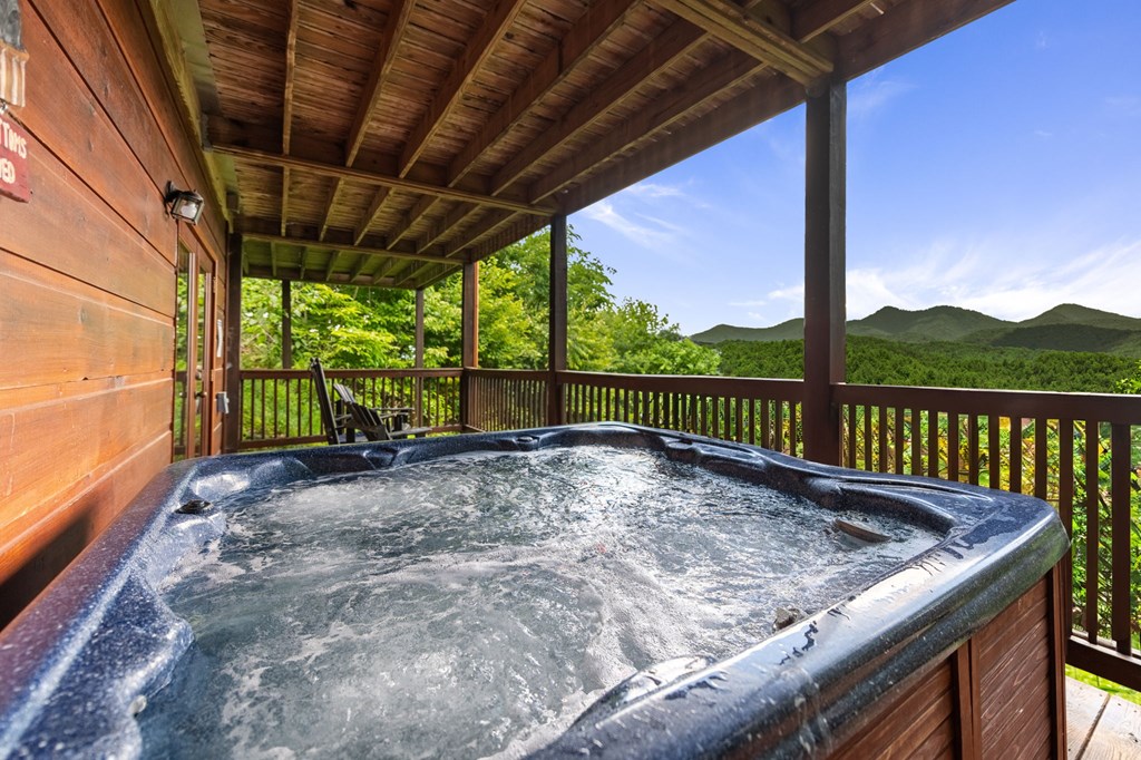 469 Mountain High Drive