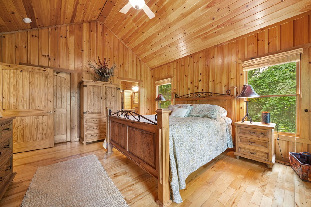 100 Cohutta View Road