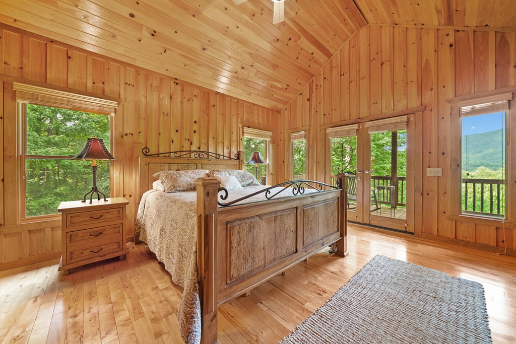 100 Cohutta View Road