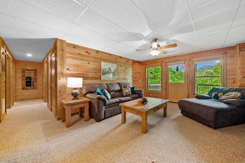 100 Cohutta View Road