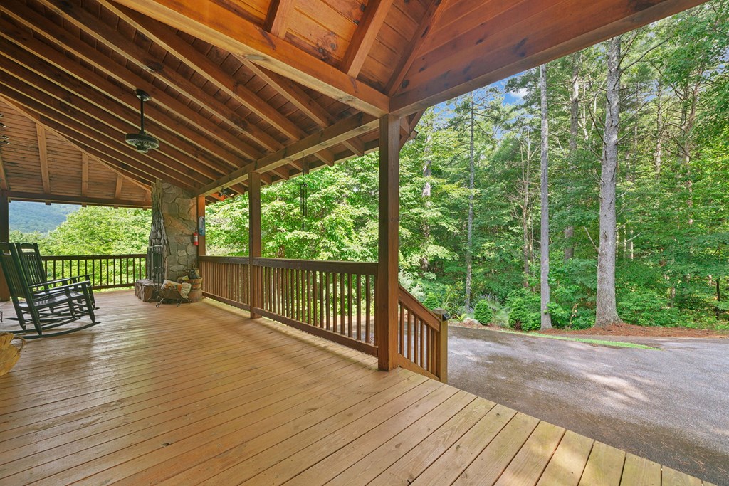 100 Cohutta View Road