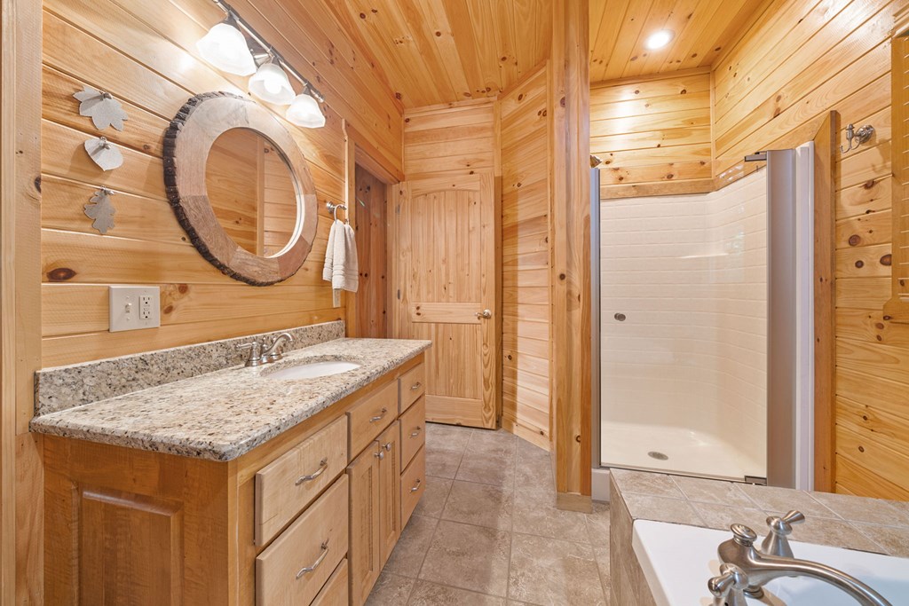 100 Cohutta View Road