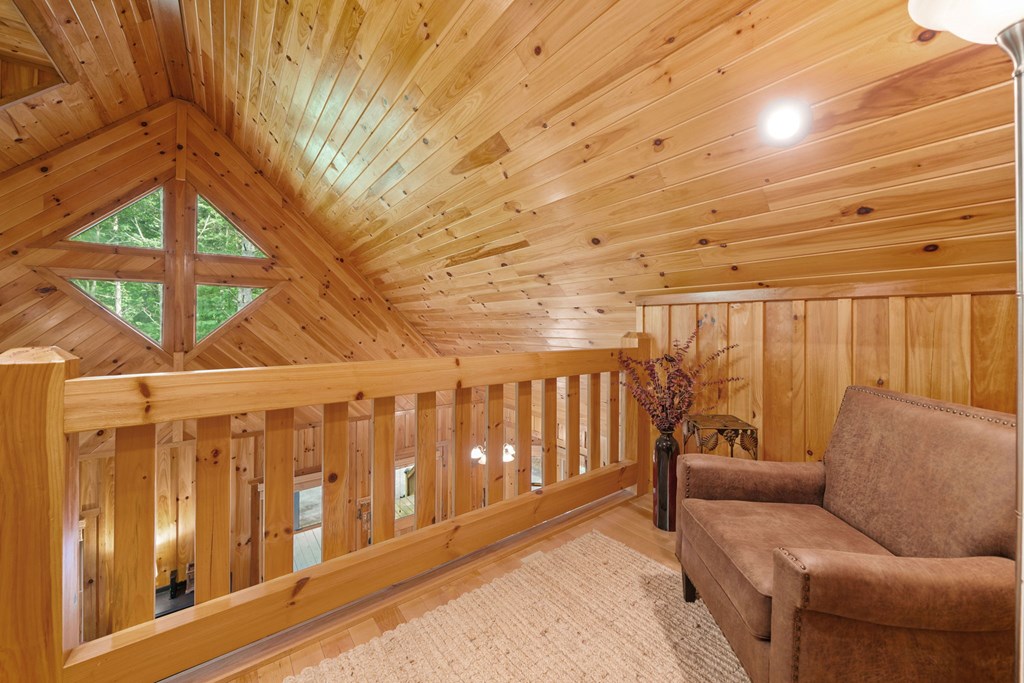 100 Cohutta View Road