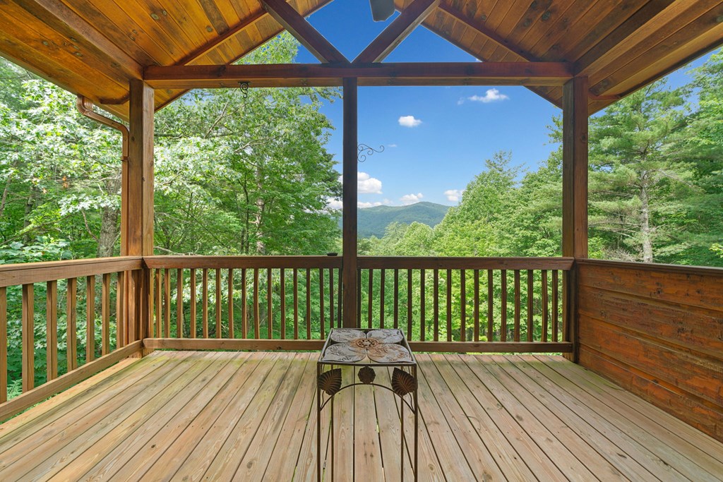 100 Cohutta View Road