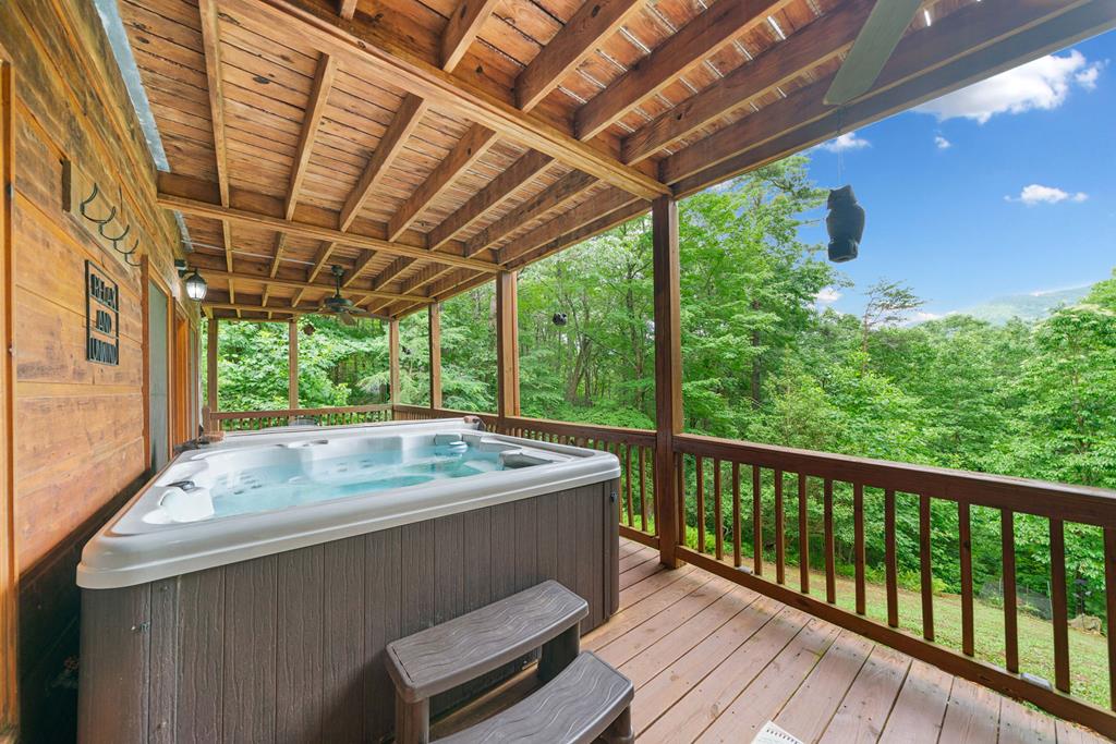 100 Cohutta View Road